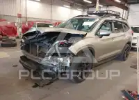 2020 Subaru ASCENT photo