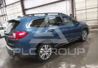 2020 Subaru ASCENT фото
