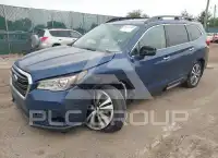 2020 Subaru ASCENT photo