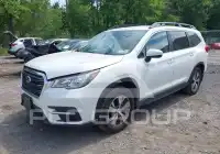 2020 Subaru ASCENT photo