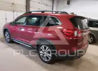 2020 Subaru ASCENT фото