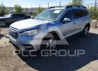 2020 Subaru ASCENT фото