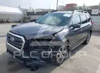 2020 Subaru ASCENT photo