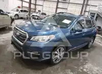 2020 Subaru ASCENT фото