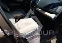2020 Subaru ASCENT photo