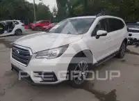 2020 Subaru ASCENT фото