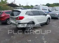 2020 Subaru ASCENT photo