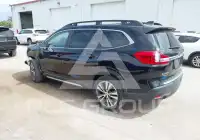2020 Subaru ASCENT фото