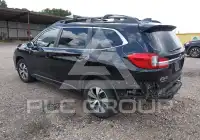 2020 Subaru ASCENT photo