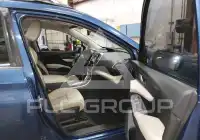 2020 Subaru ASCENT фото