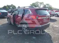 2020 Subaru ASCENT фото