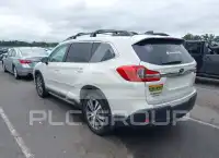 2020 Subaru ASCENT фото