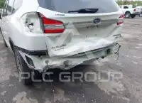 2020 Subaru ASCENT photo