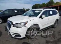 2020 Subaru ASCENT photo
