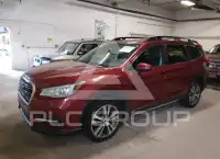 2020 Subaru ASCENT фото