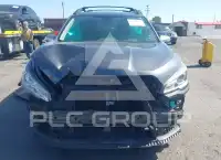 2020 Subaru ASCENT photo