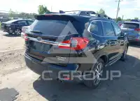 2020 Subaru ASCENT фото