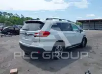 2020 Subaru ASCENT фото