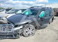 2020 Subaru ASCENT фото