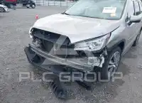 2020 Subaru ASCENT photo