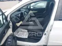 2020 Subaru ASCENT photo