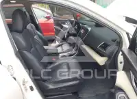 2020 Subaru ASCENT photo