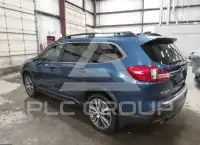 2020 Subaru ASCENT фото