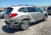 2020 Subaru ASCENT photo