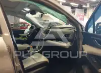 2020 Subaru ASCENT photo