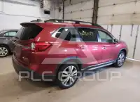 2020 Subaru ASCENT фото