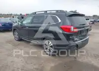 2020 Subaru ASCENT фото