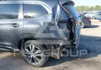 2020 Subaru ASCENT photo