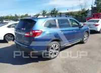 2020 Subaru ASCENT photo