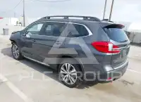 2020 Subaru ASCENT photo