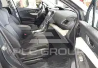 2020 Subaru ASCENT фото