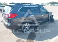 2020 Subaru ASCENT фото