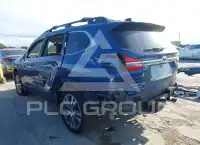 2020 Subaru ASCENT фото