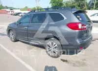 2020 Subaru ASCENT фото