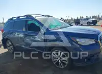 2020 Subaru ASCENT фото