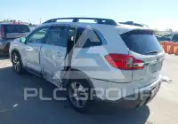 2020 Subaru ASCENT фото