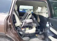 2020 Subaru ASCENT фото