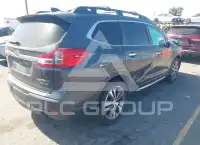 2020 Subaru ASCENT photo