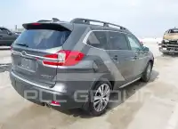 2020 Subaru ASCENT photo