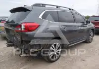 2020 Subaru ASCENT фото