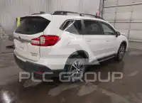 2020 Subaru ASCENT photo