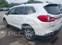 2020 Subaru ASCENT photo
