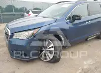 2020 Subaru ASCENT photo