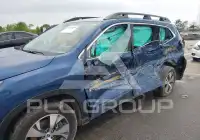 2020 Subaru ASCENT photo
