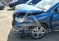 2020 Subaru ASCENT фото
