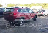 2020 Subaru ASCENT photo